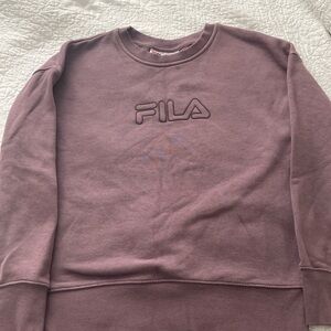 Fila Sweatshirt